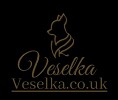 Veselka Canine Couture