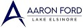 Aaron Ford of Lake Elsinore